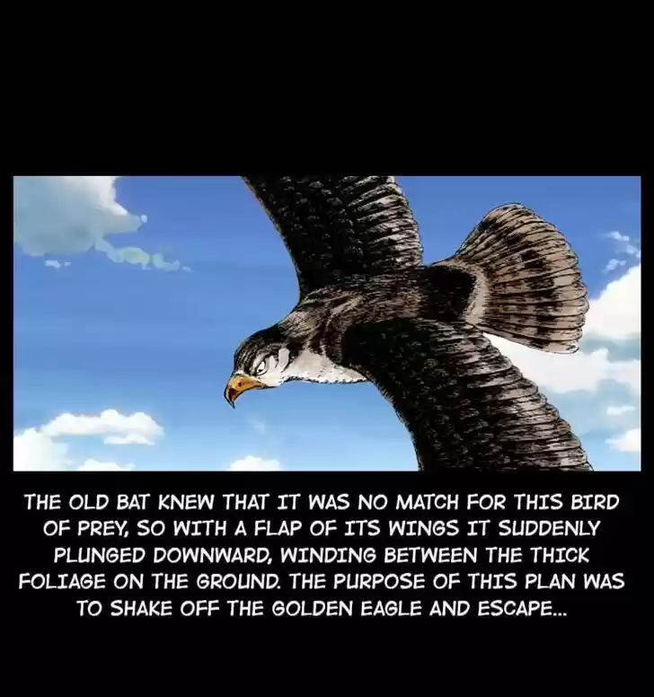 The Underworld Artisan Ch.049