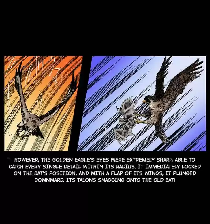 The Underworld Artisan Ch.049