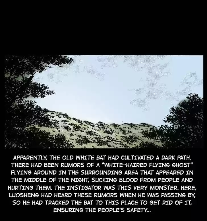 The Underworld Artisan Ch.049