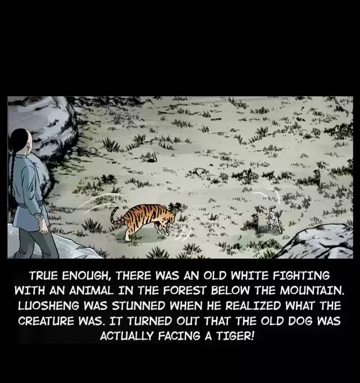 The Underworld Artisan Ch.049