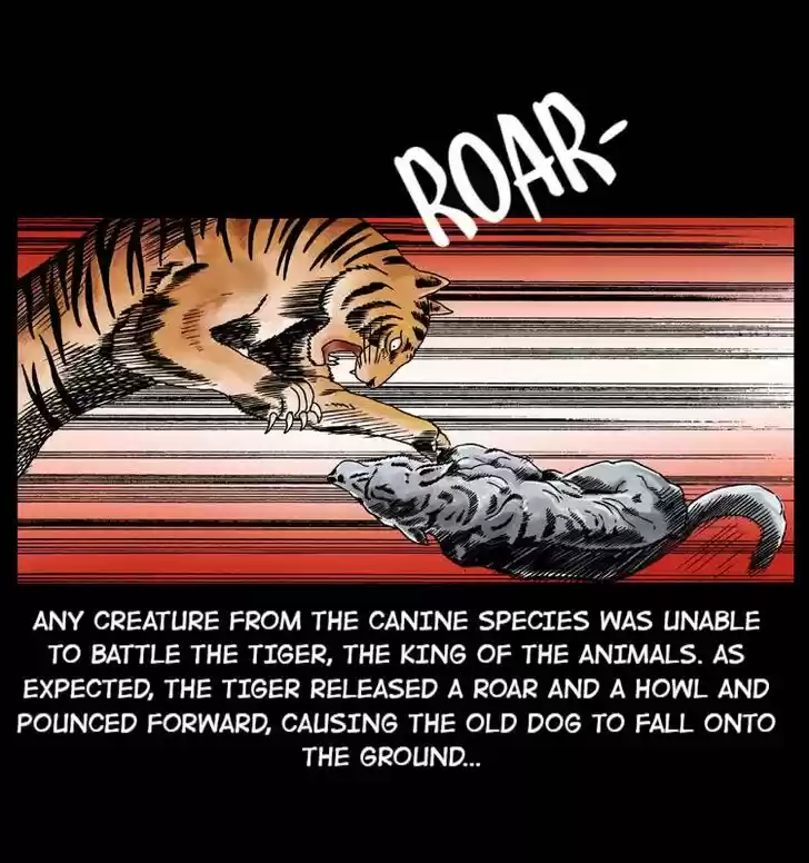 The Underworld Artisan Ch.049