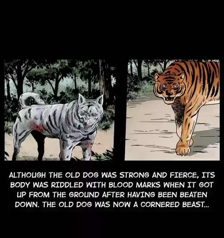 The Underworld Artisan Ch.049