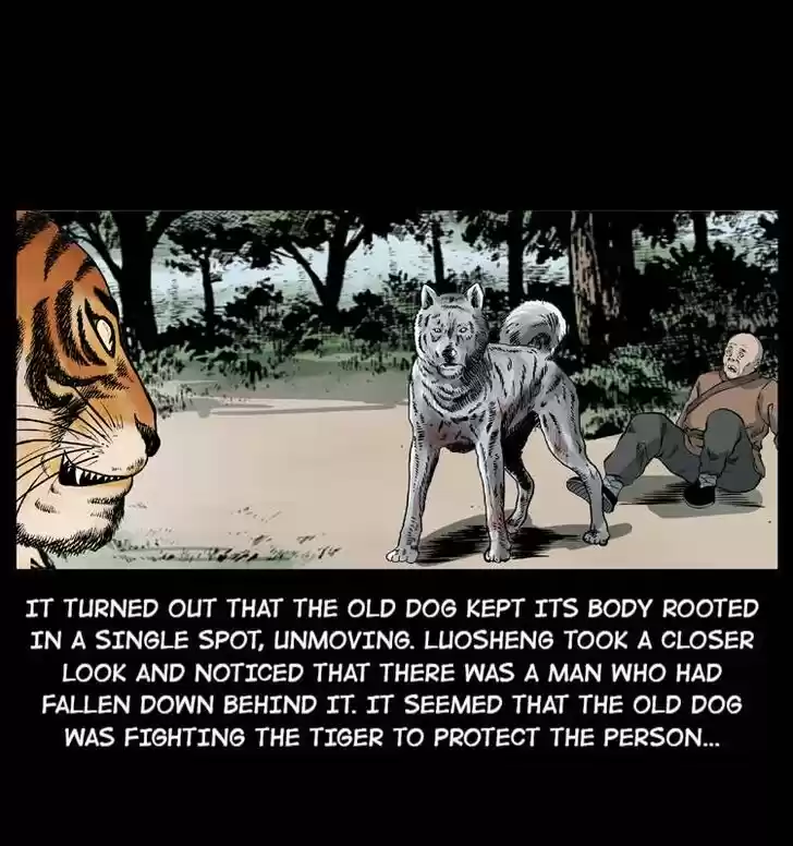 The Underworld Artisan Ch.049