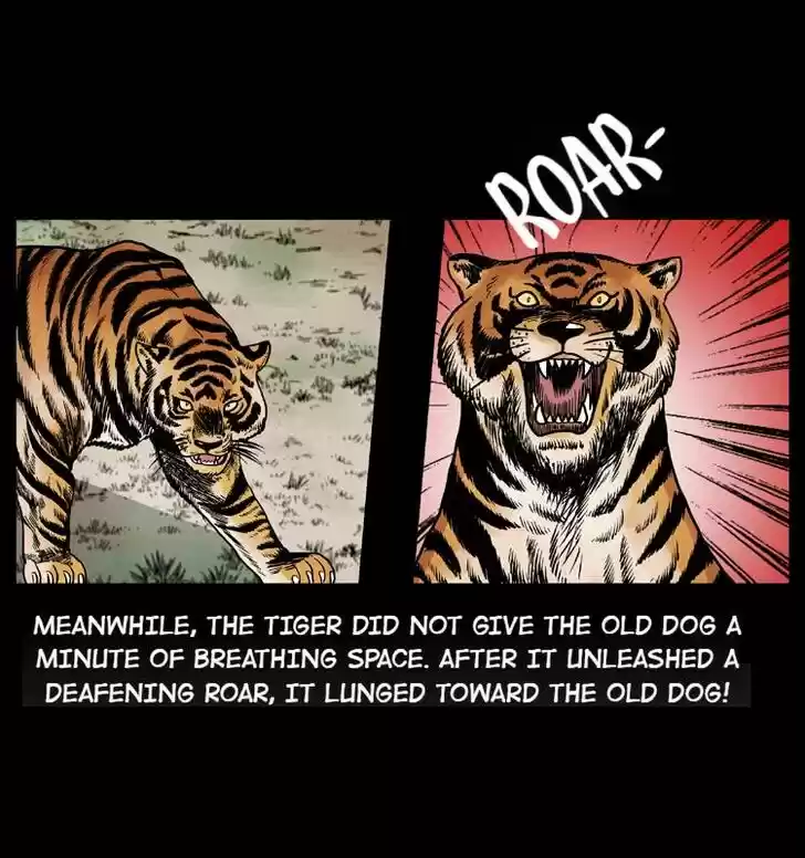 The Underworld Artisan Ch.049