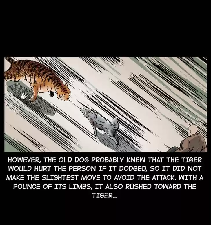 The Underworld Artisan Ch.049