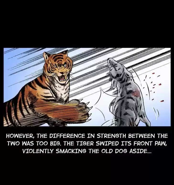 The Underworld Artisan Ch.049