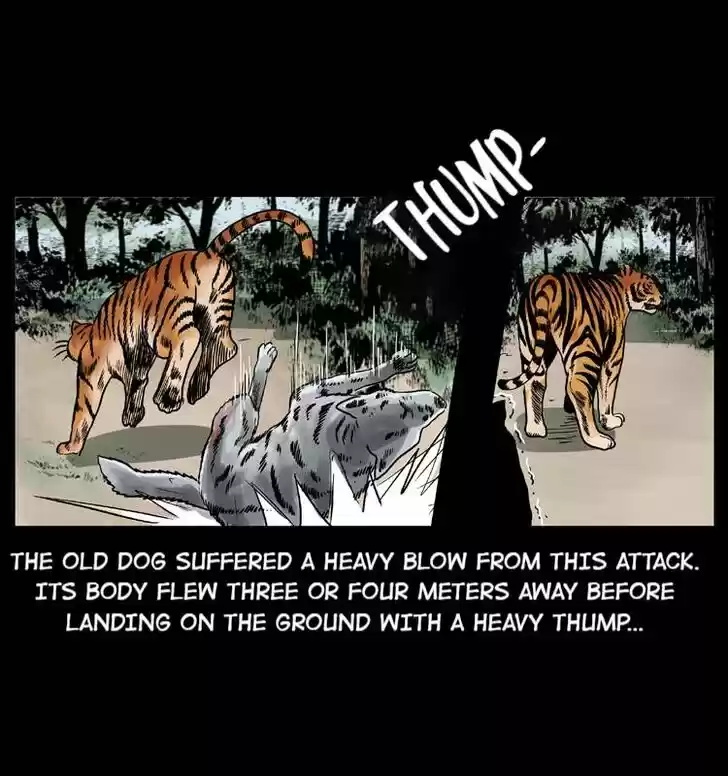 The Underworld Artisan Ch.049