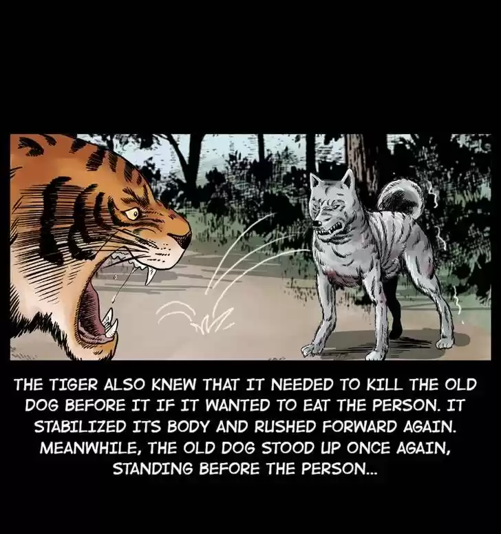 The Underworld Artisan Ch.049