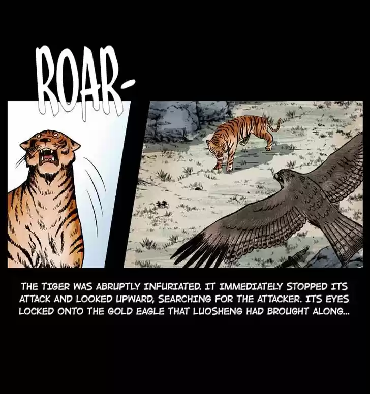 The Underworld Artisan Ch.049