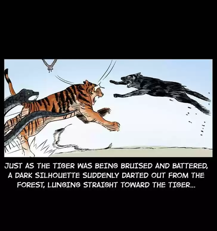 The Underworld Artisan Ch.049