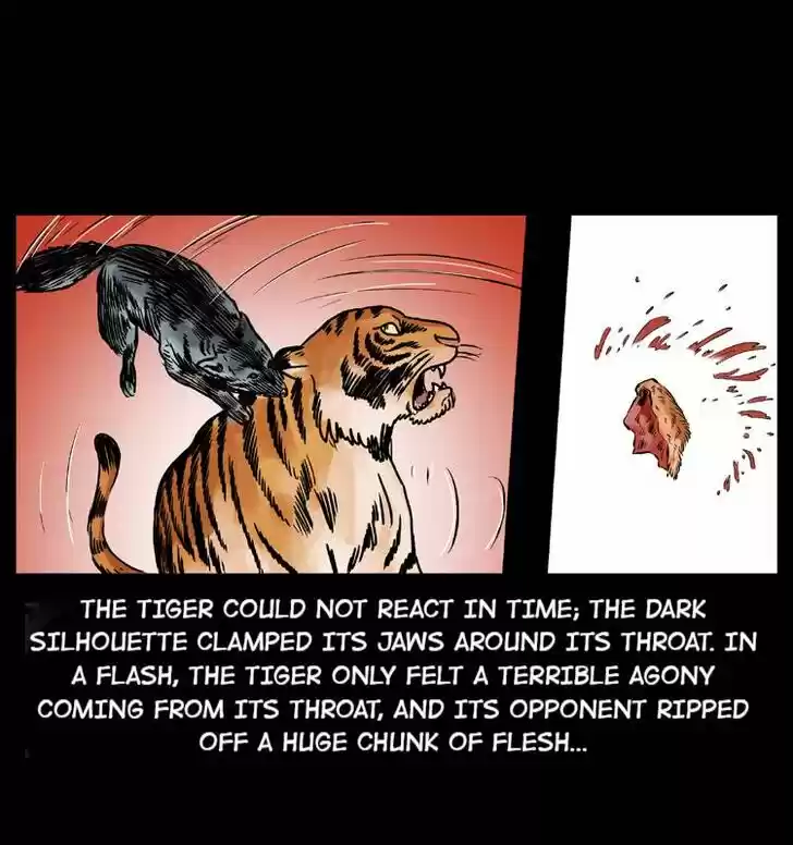 The Underworld Artisan Ch.049