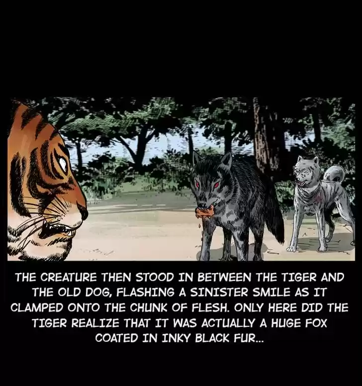 The Underworld Artisan Ch.049