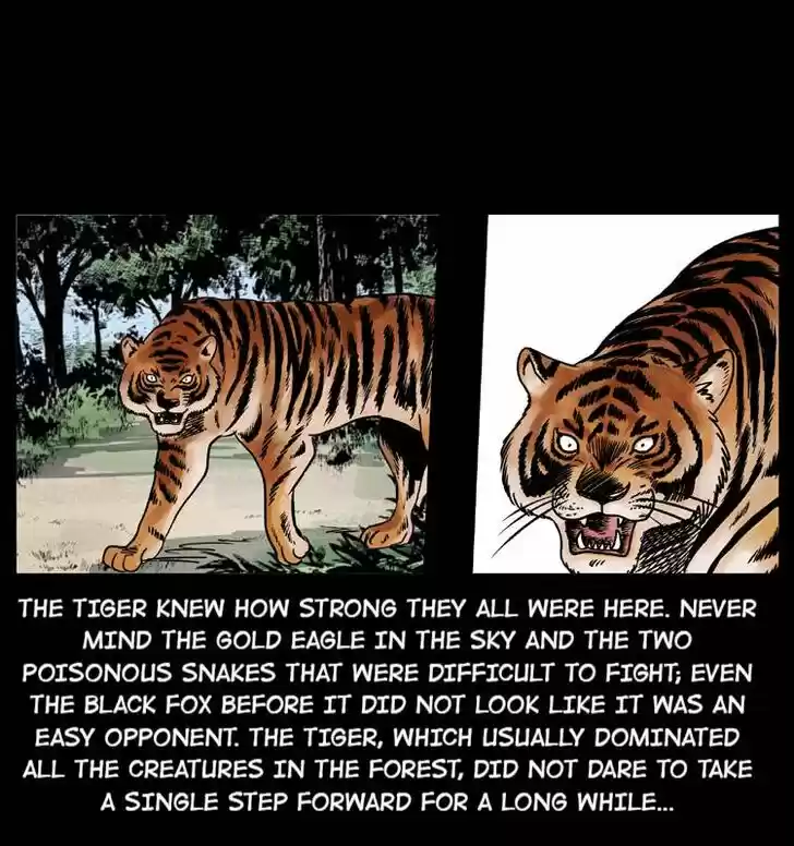 The Underworld Artisan Ch.049