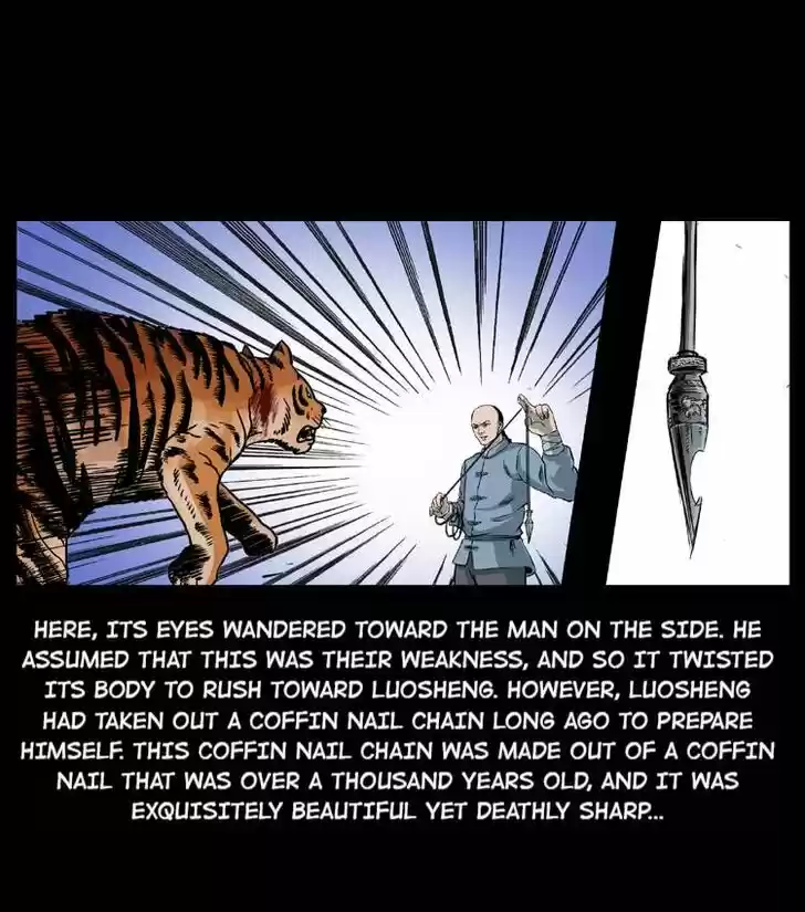 The Underworld Artisan Ch.049