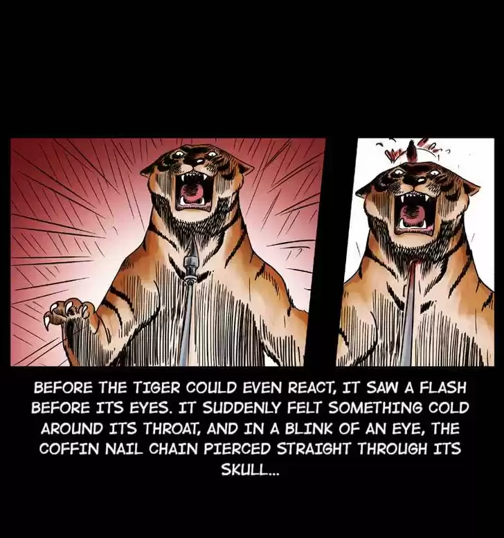 The Underworld Artisan Ch.049