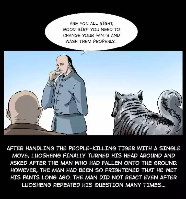 The Underworld Artisan Ch.049