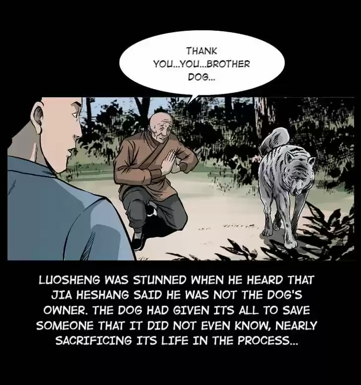 The Underworld Artisan Ch.049