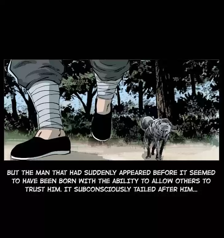 The Underworld Artisan Ch.049