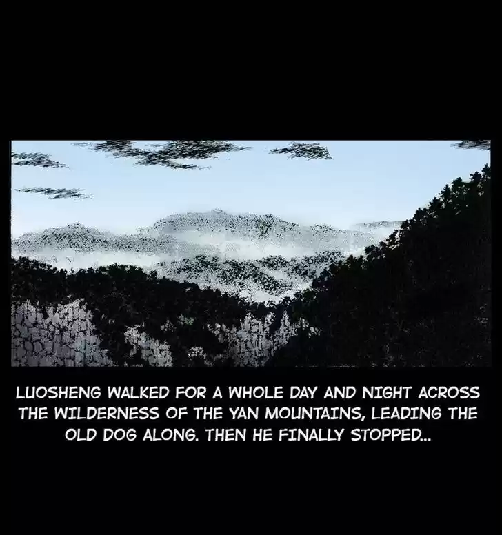 The Underworld Artisan Ch.049