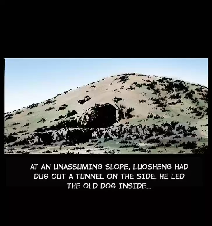 The Underworld Artisan Ch.049