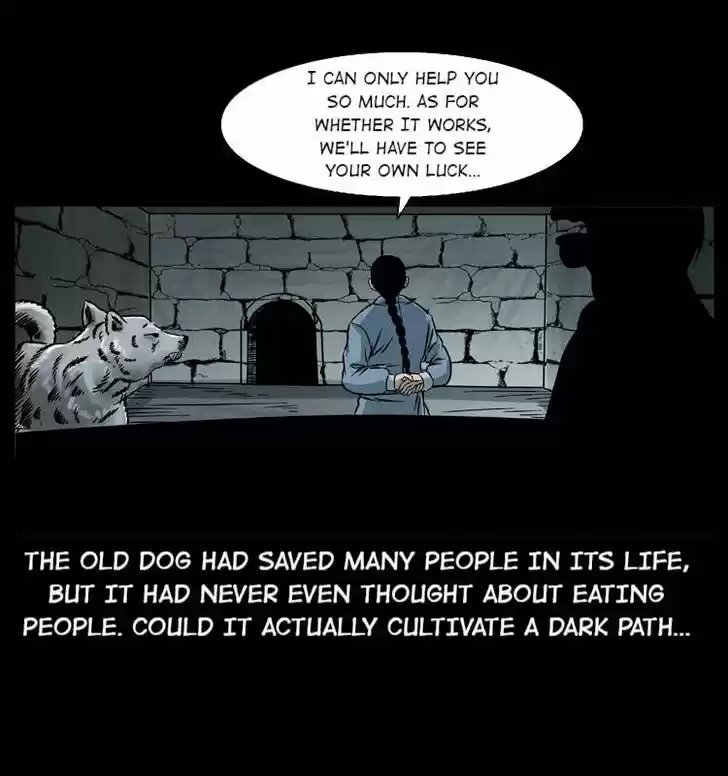 The Underworld Artisan Ch.049