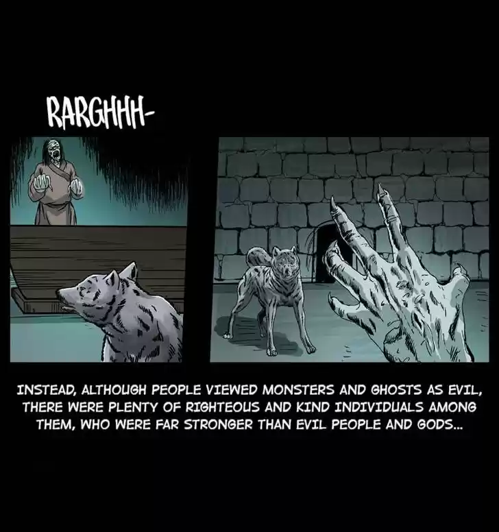 The Underworld Artisan Ch.049