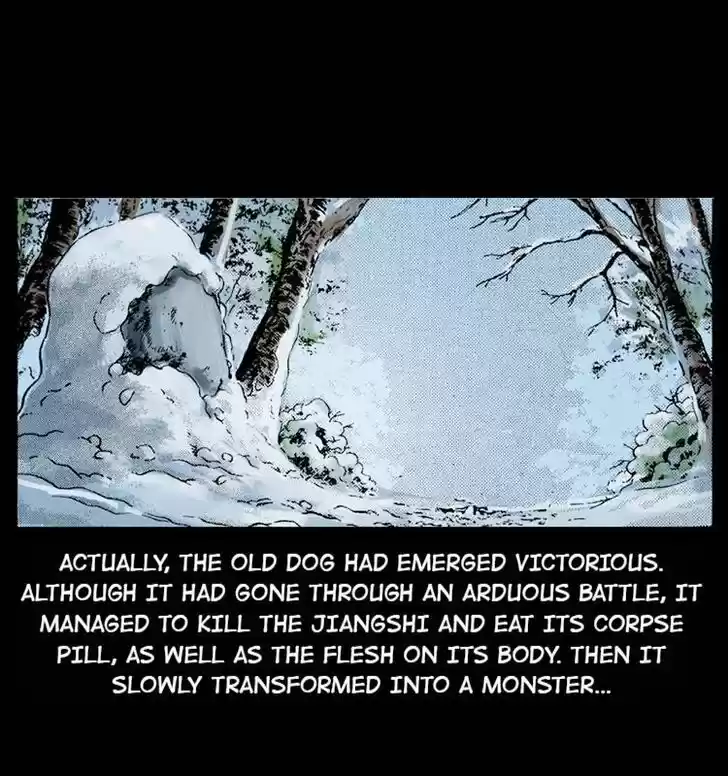 The Underworld Artisan Ch.049