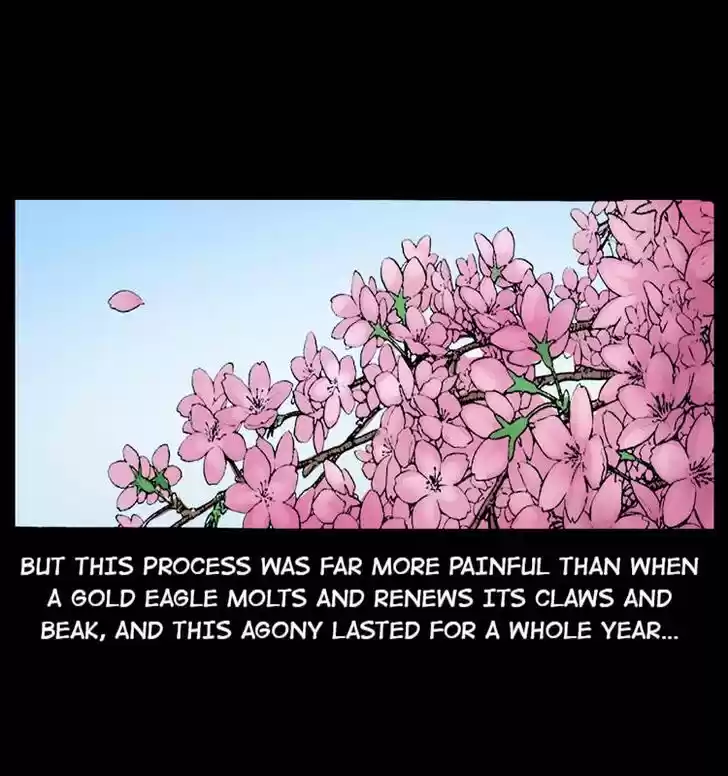 The Underworld Artisan Ch.049