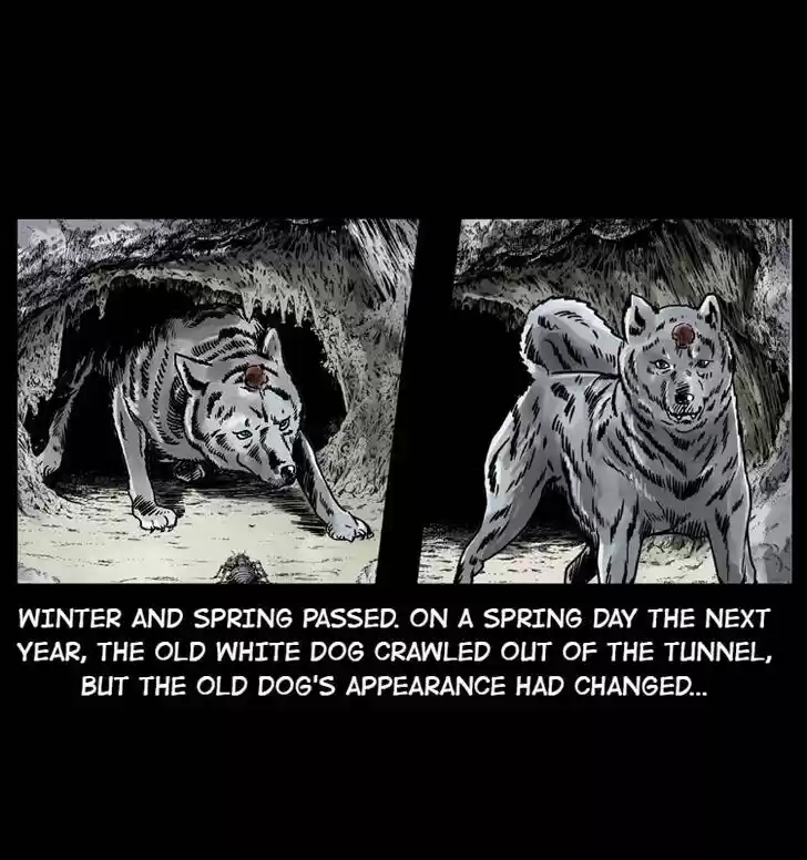 The Underworld Artisan Ch.049