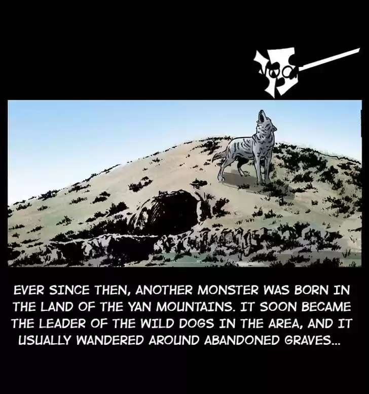 The Underworld Artisan Ch.049