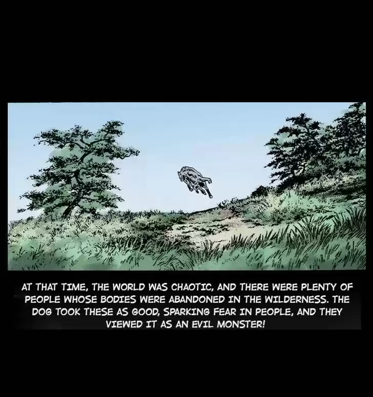 The Underworld Artisan Ch.049