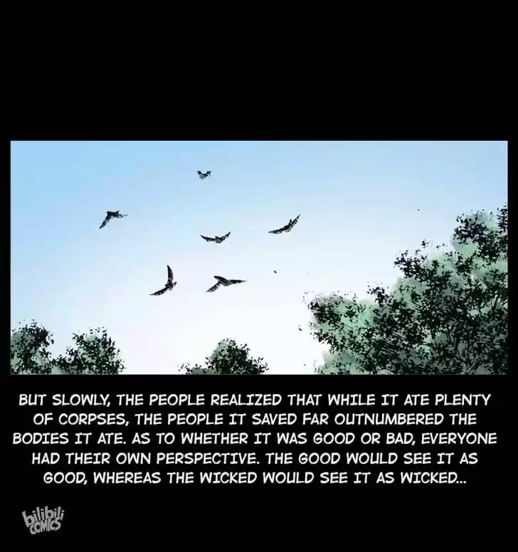 The Underworld Artisan Ch.049