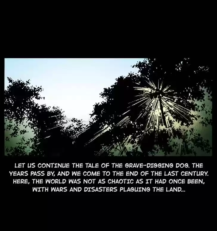 The Underworld Artisan Ch.050