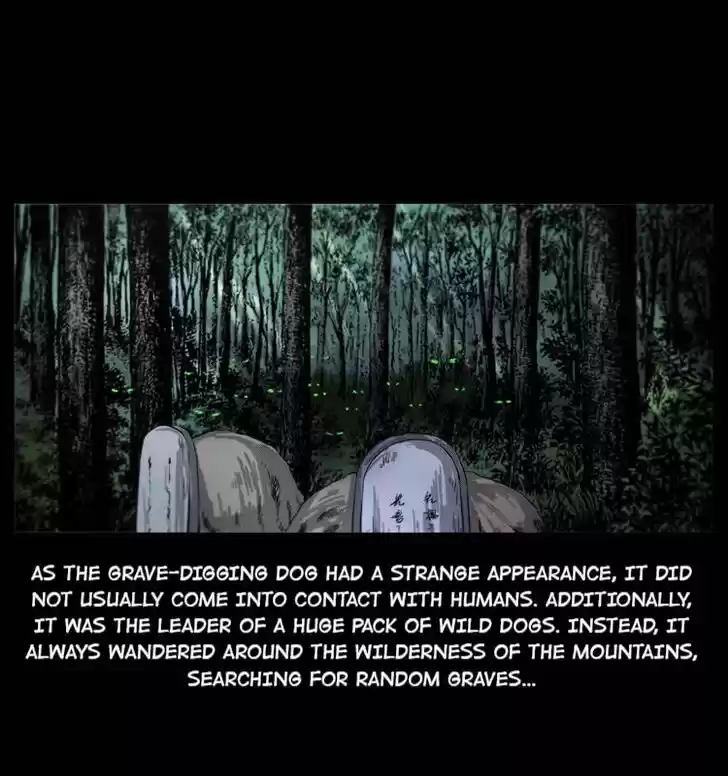 The Underworld Artisan Ch.050