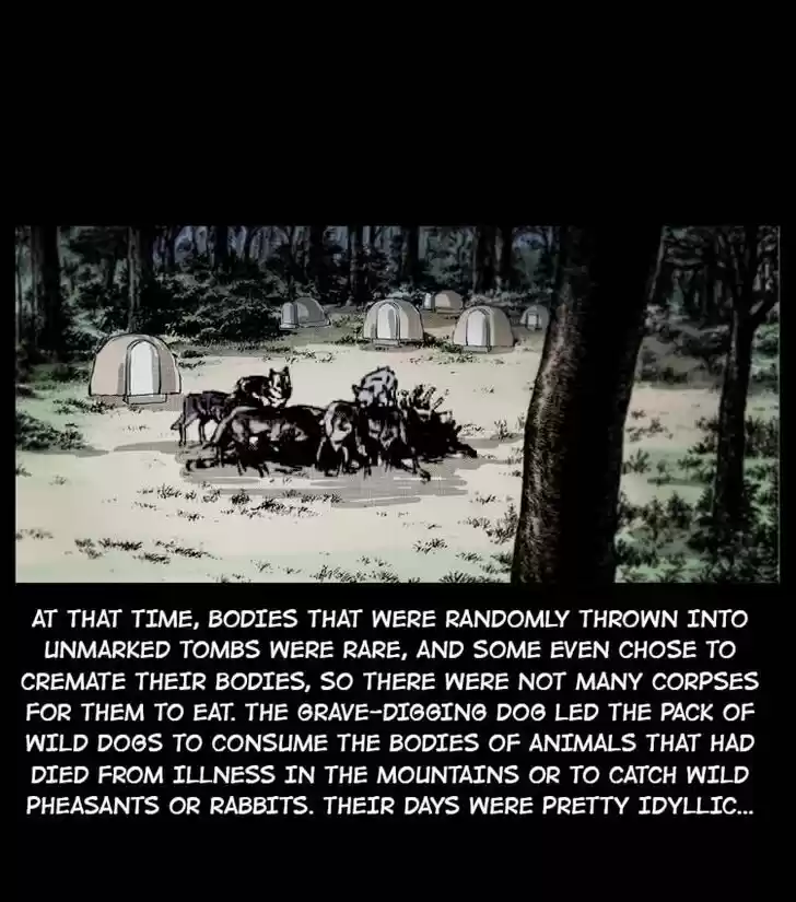 The Underworld Artisan Ch.050