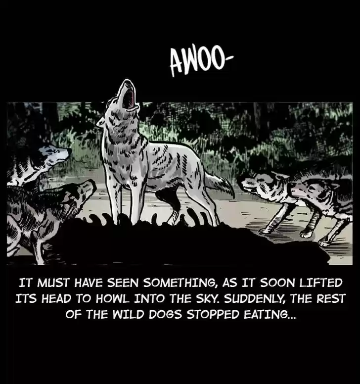 The Underworld Artisan Ch.050