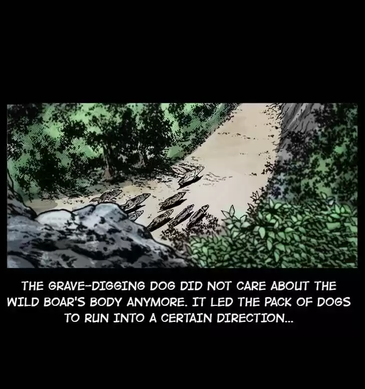 The Underworld Artisan Ch.050