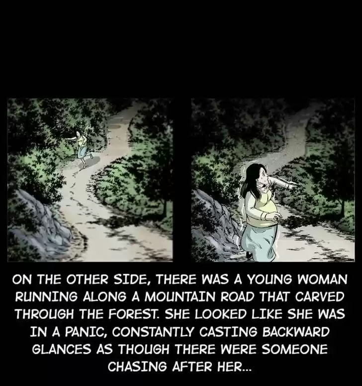 The Underworld Artisan Ch.050