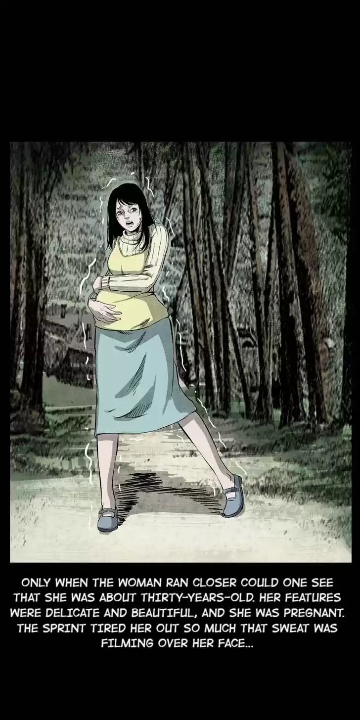 The Underworld Artisan Ch.050