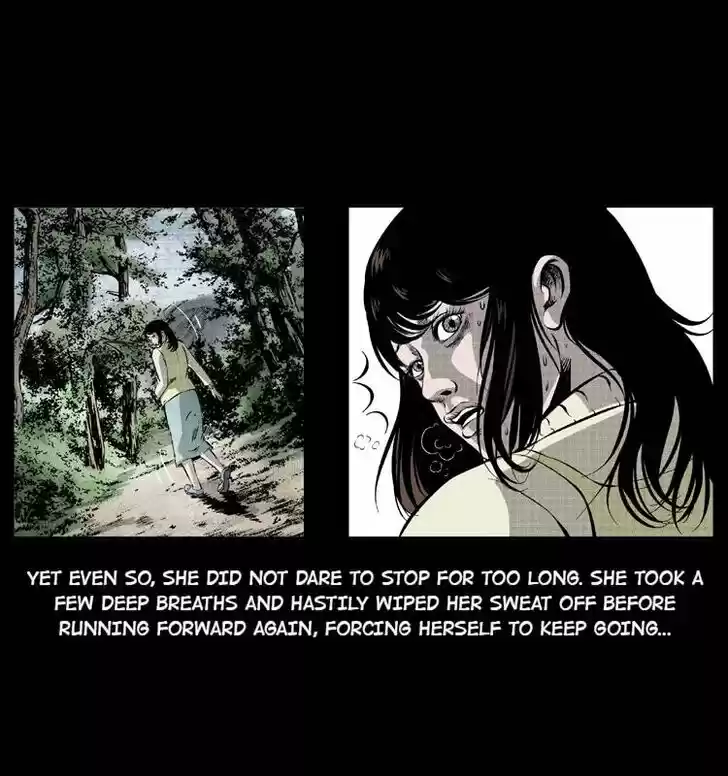 The Underworld Artisan Ch.050