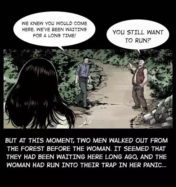 The Underworld Artisan Ch.050