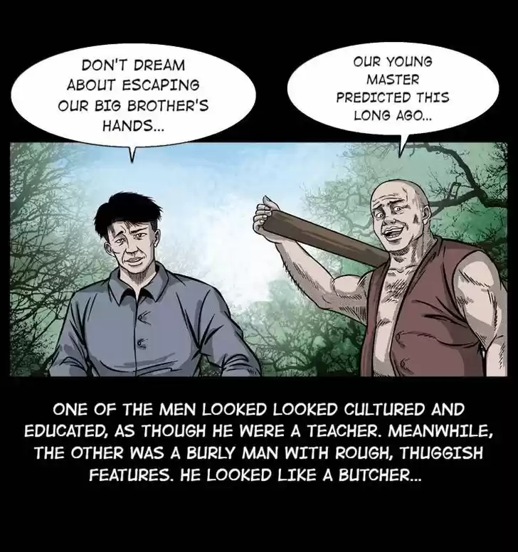 The Underworld Artisan Ch.050