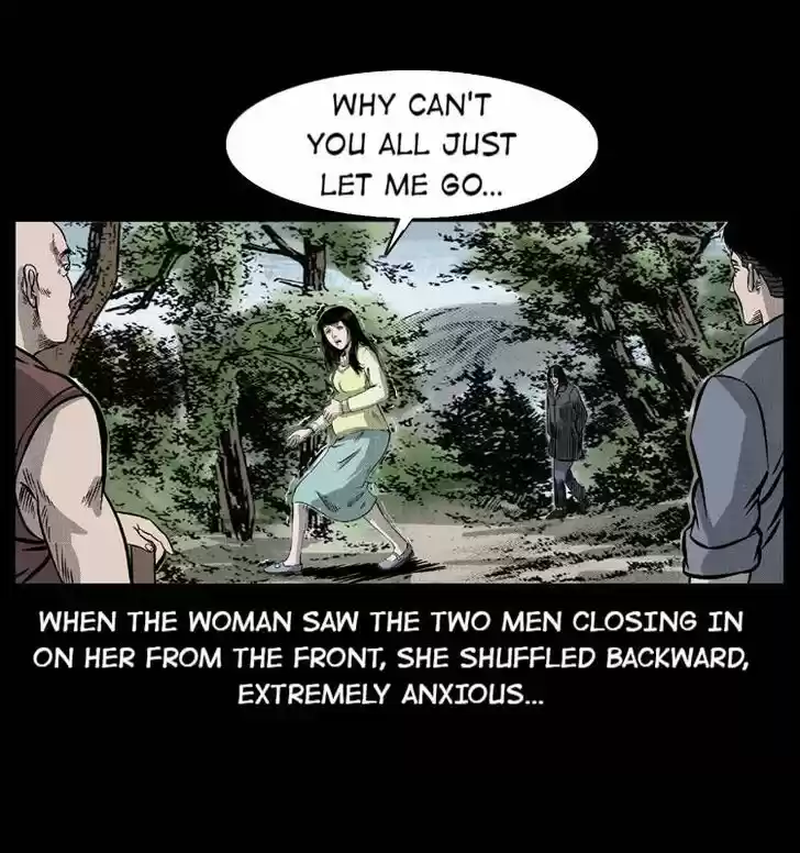 The Underworld Artisan Ch.050