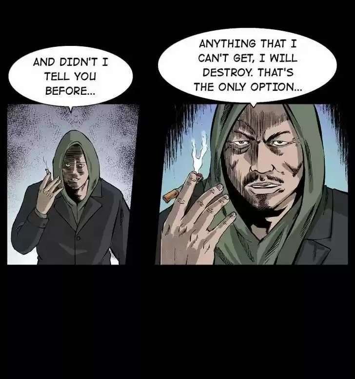 The Underworld Artisan Ch.050