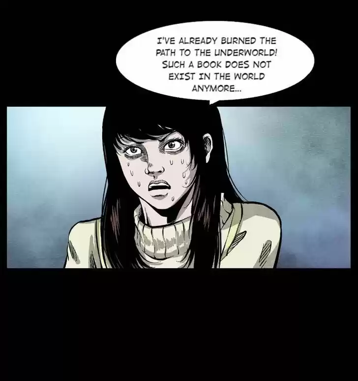 The Underworld Artisan Ch.050