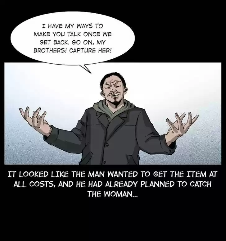 The Underworld Artisan Ch.050