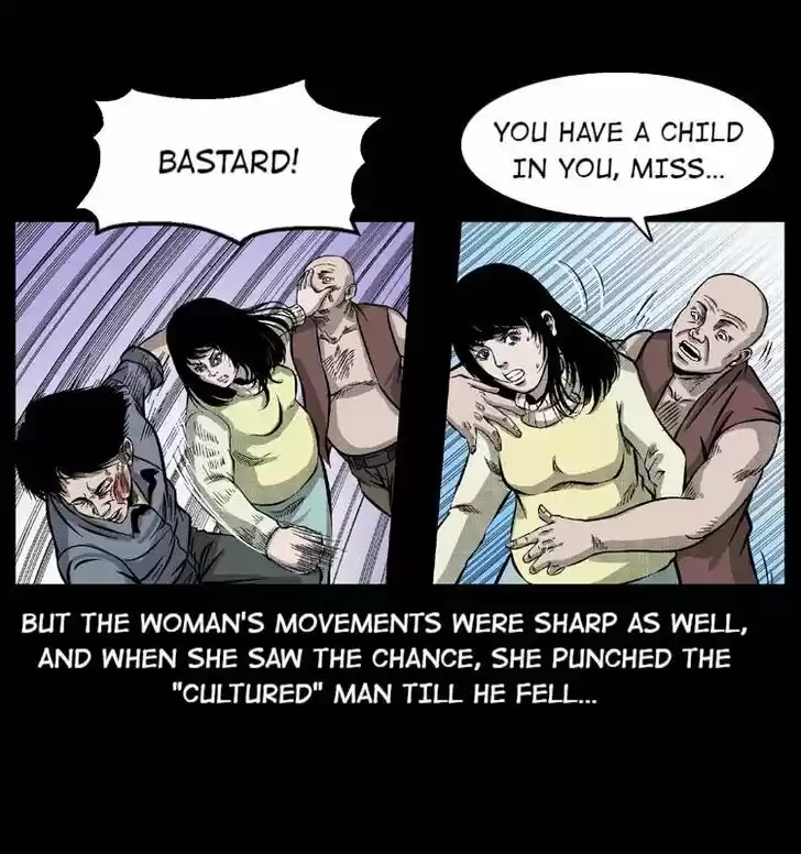 The Underworld Artisan Ch.050