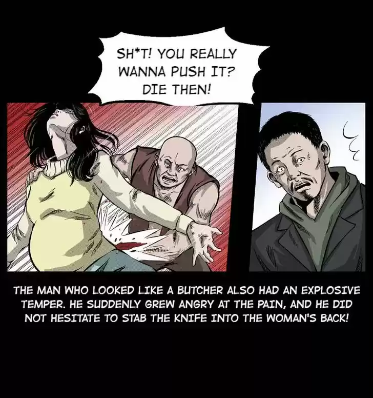 The Underworld Artisan Ch.050