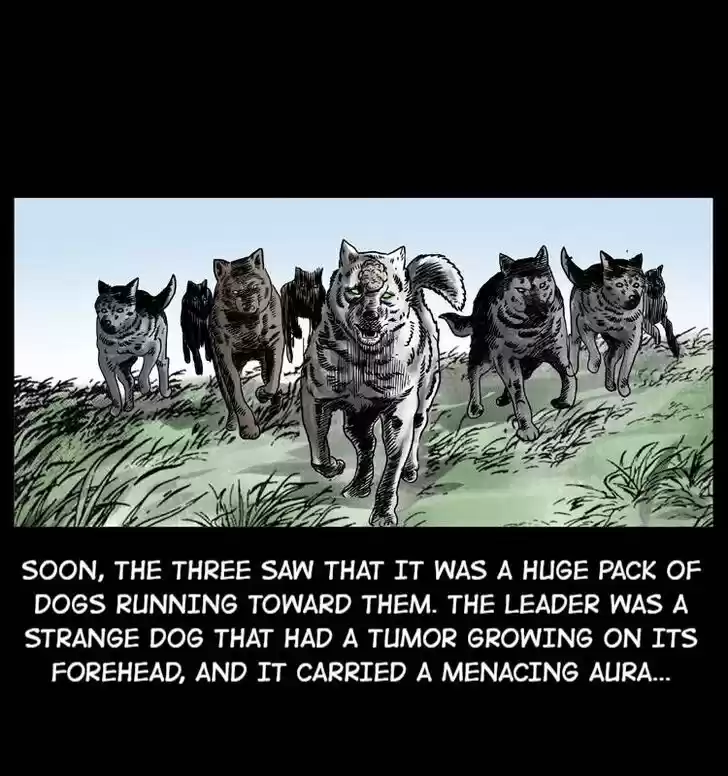 The Underworld Artisan Ch.050