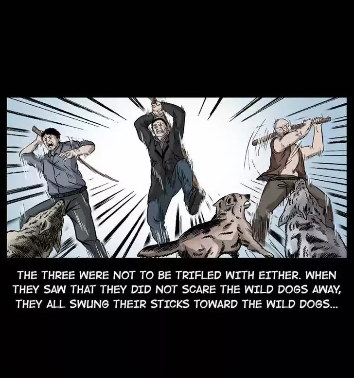 The Underworld Artisan Ch.050